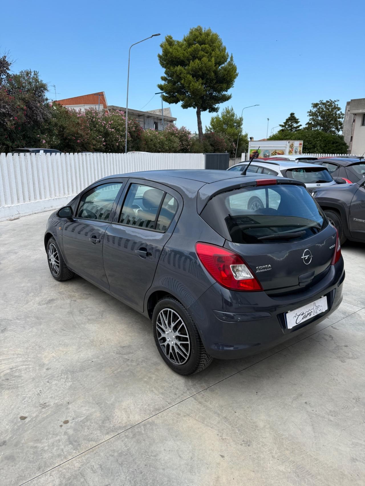Opel Corsa 1.3 CDTI 75CV ecoFLEX 5 porte Cosmo