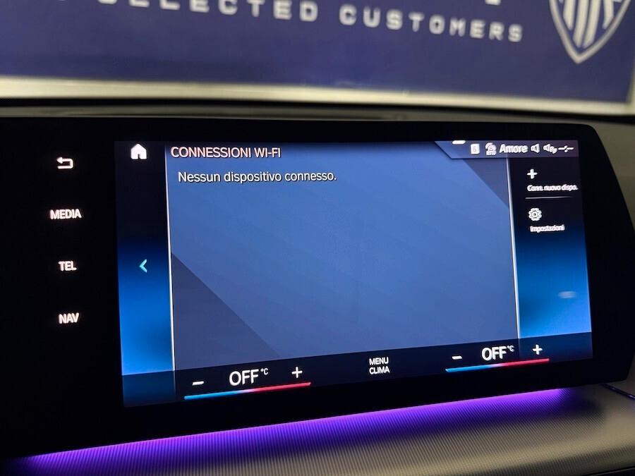 BMW X1 sdrive18i X-Line Edition Signature Auto