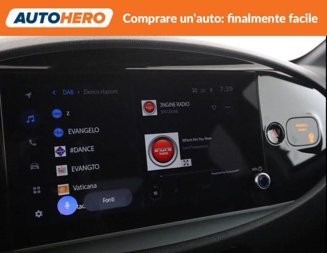 TOYOTA Aygo X 1.0 VVT-i 72 CV 5 porte Lounge