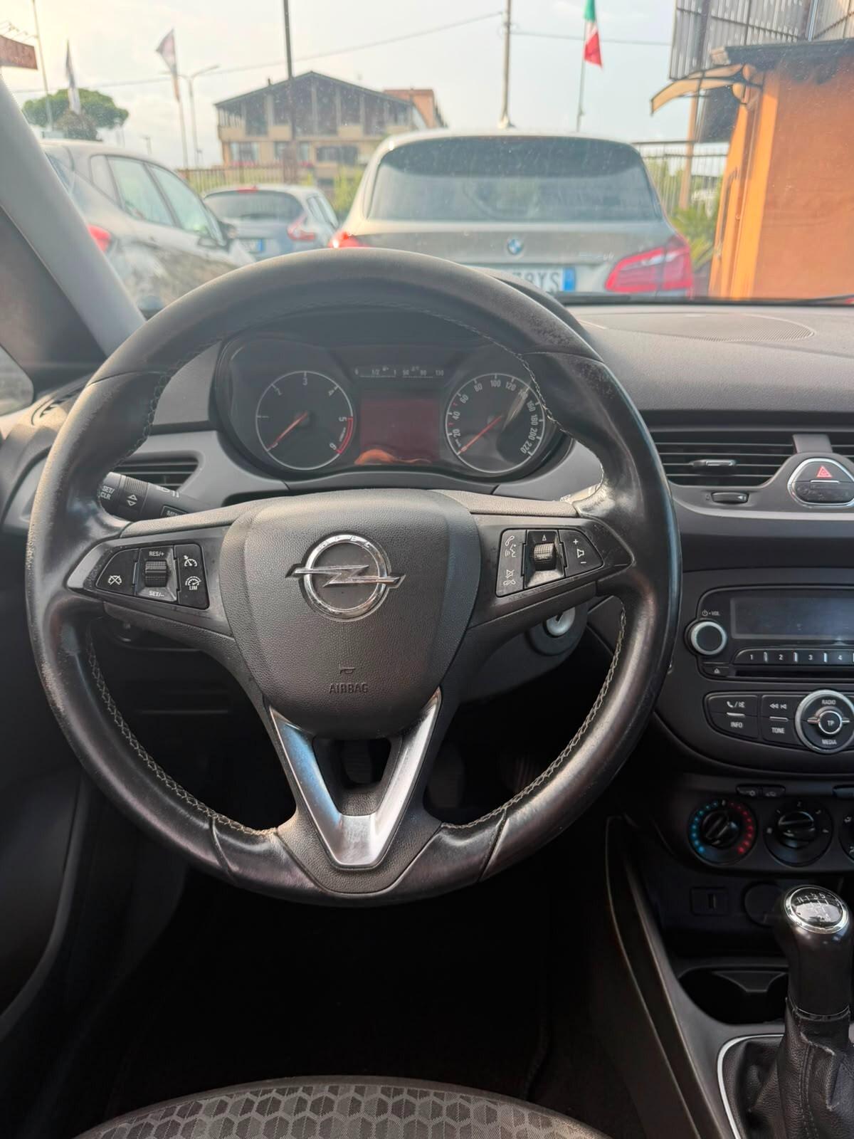 Opel Corsa 1.3 CDTI ecoFLEX Start&Stop 5 porte Cosmo