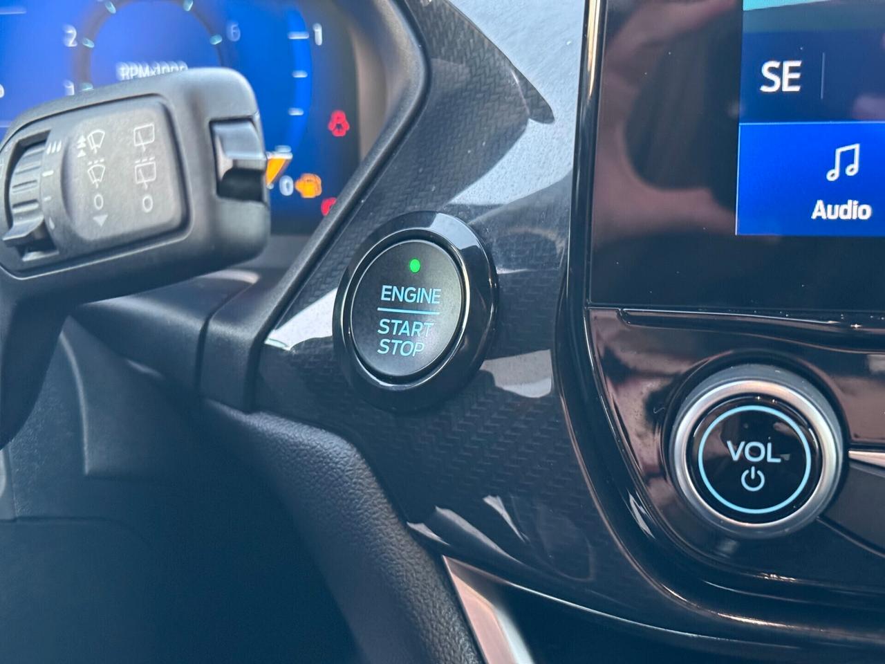 Ford Puma 1.0 EcoBoost Hybrid 125 CV S&S aut. ST-Line - CAMBIO AUT. - ST-LINE- APPLE CARPLAY- SENSORI