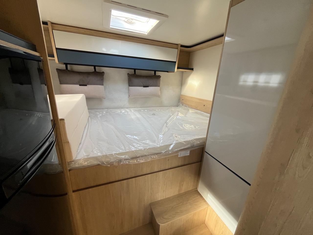 Ci International HORON 98 XT