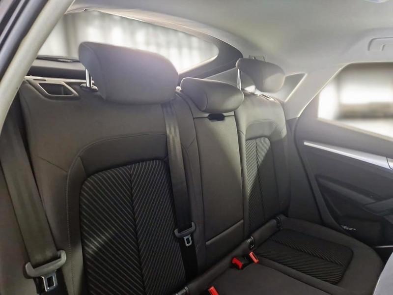 AUDI Q5 SPORTBACK 35 TDI MHEV Business Advanced S tronic