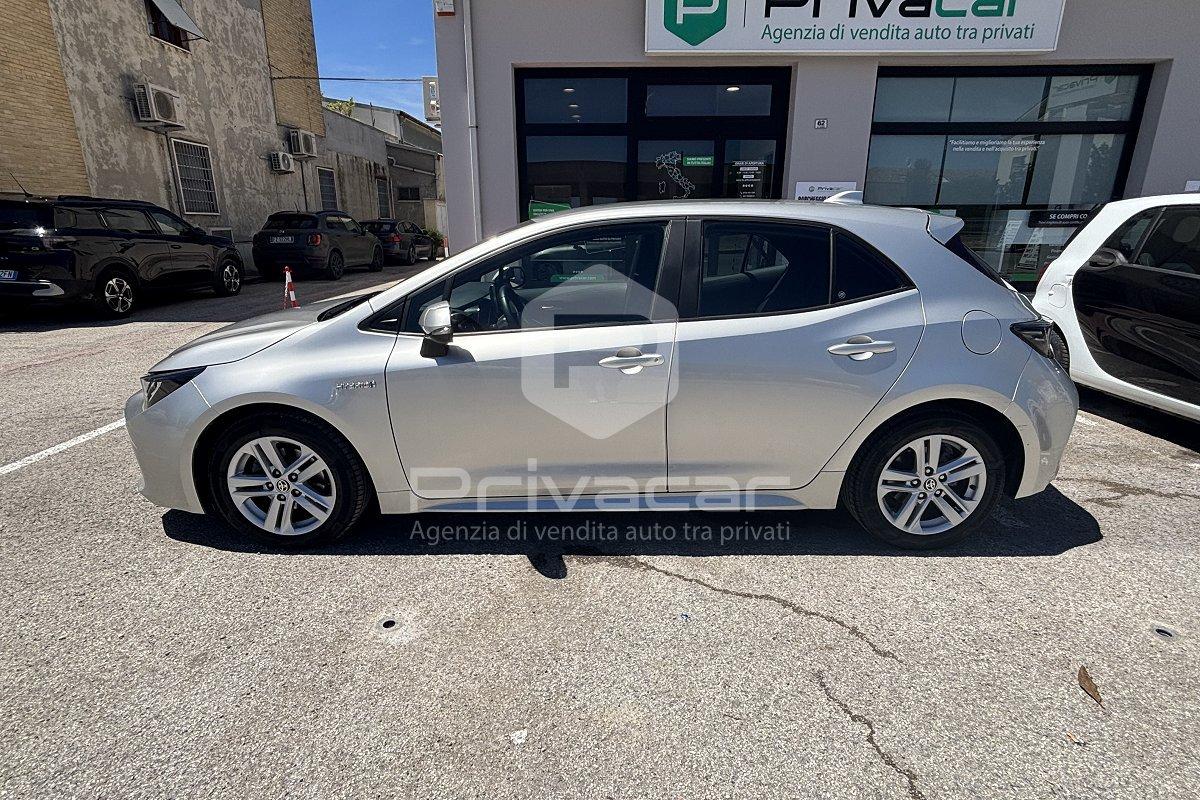 TOYOTA Corolla 1.8 Hybrid Active