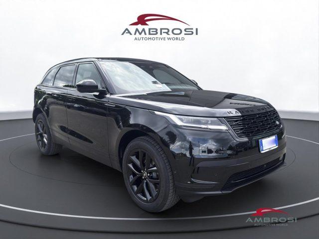 LAND ROVER Range Rover Velar 2.0D AJ21-D4M AWD 5DR SWB S 204PS Aut