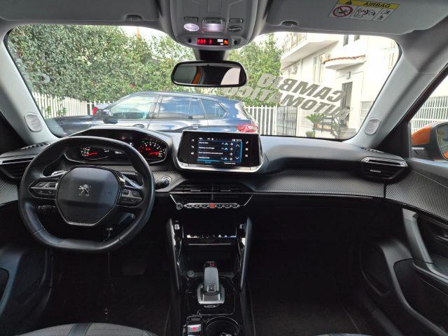 PEUGEOT 2008 BlueHDi 130 S&S EAT8 Allure Navi Pack da?179,00