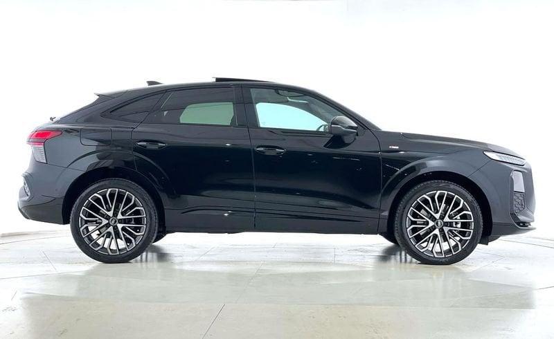 Audi Q3 Sportback TDI 110 kW S tronic S Line Edition