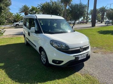 FIAT Doblo Doblò 1.6 MJT 105CV N1 5 posti