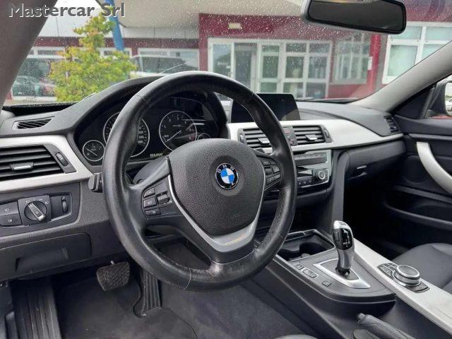 BMW 430 d 258cv Gran Coupe XDRIVE Advantage auto - FY379SZ
