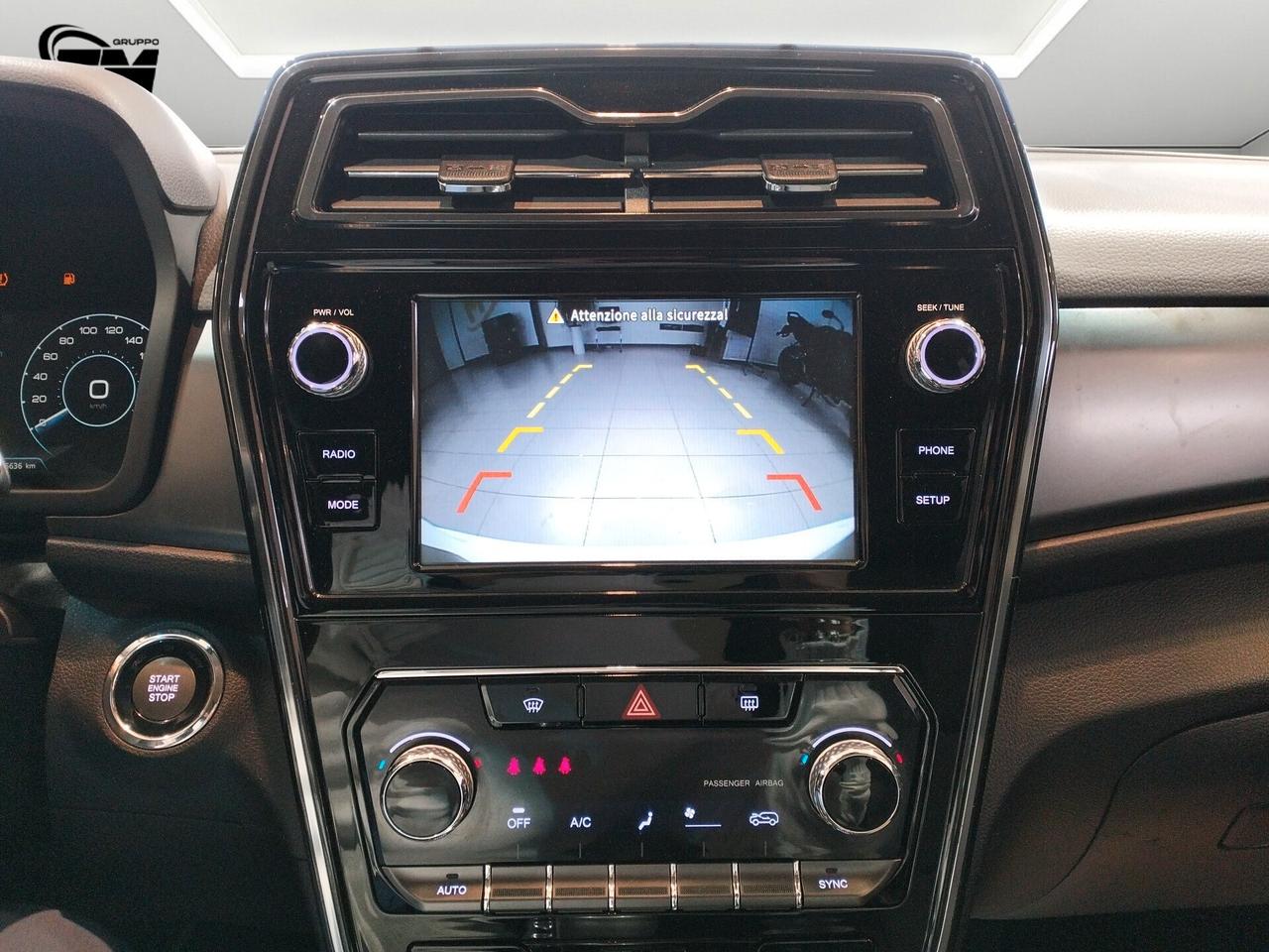 SsangYong Tivoli 2020 1.6 *4X4*