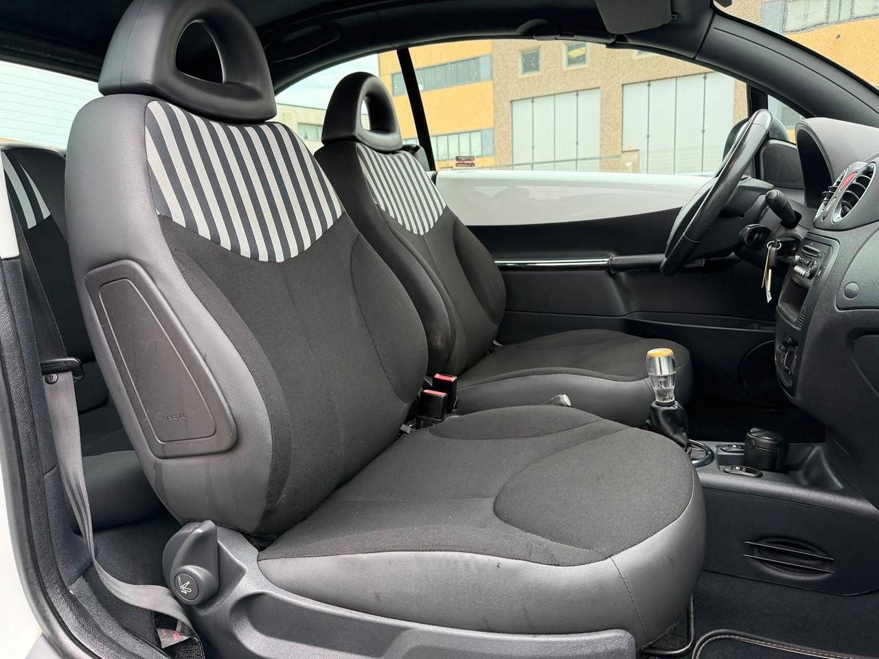 Citroen C3 Pluriel Elegance 60000 KM