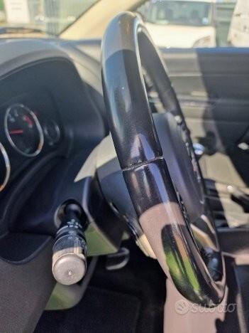 Jeep Compass 2.2 Cd Lim. 2WD(KM130000-GARANTITA)