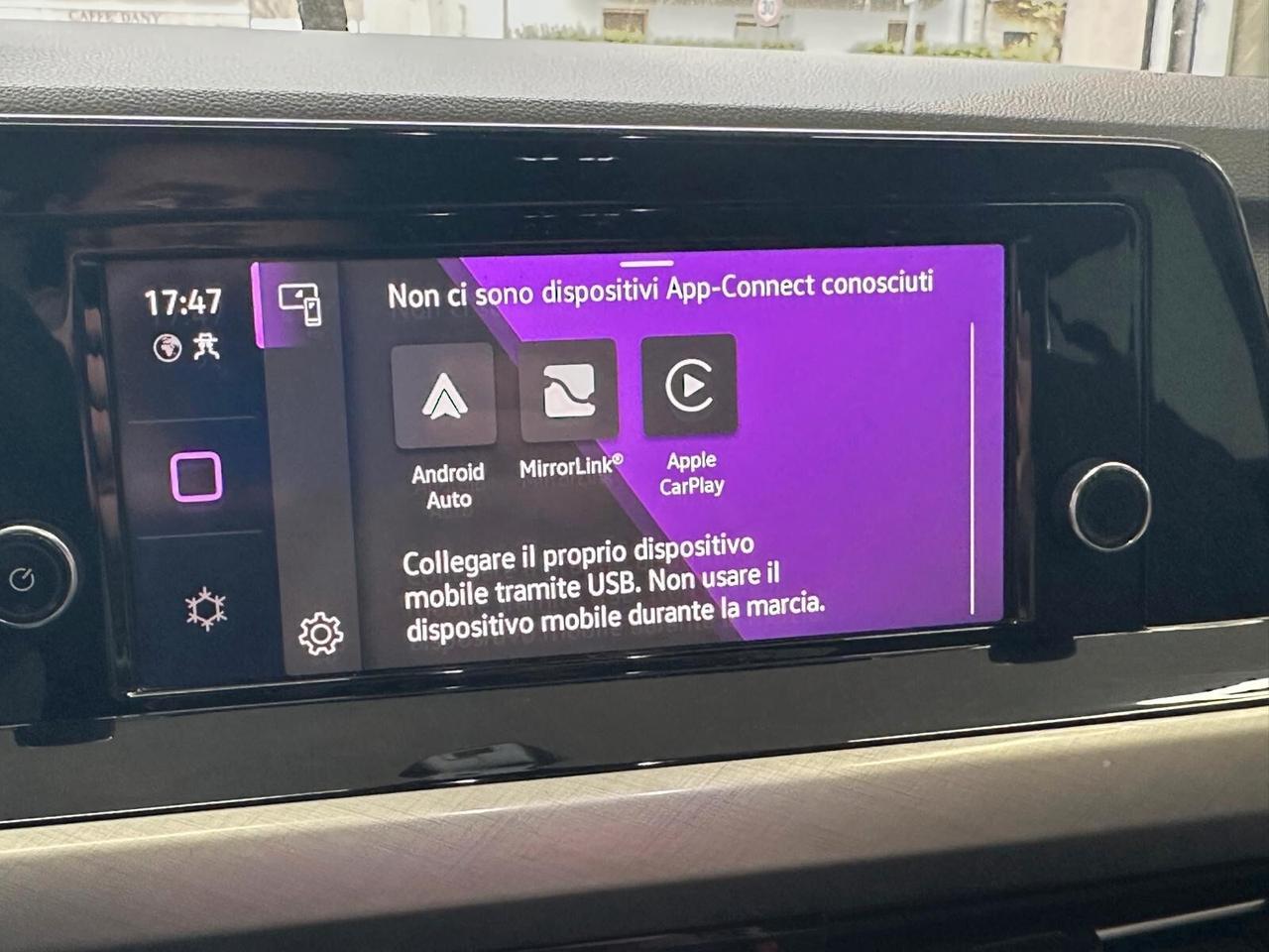 Volkswagen Golf 1.0 eTSI EVO DSG Life