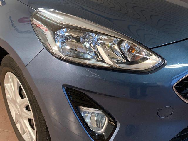 FORD Fiesta 1.1 85CV 5 porte Business UnicoProprietario IvaEsp