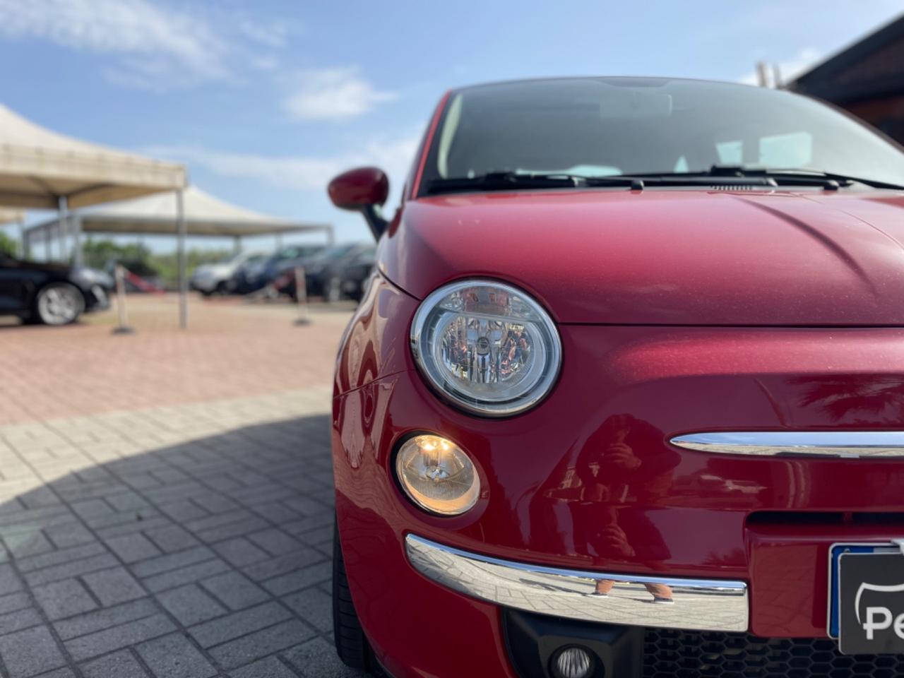 Fiat 500 1.3 Multijet 16V 95 CV Lounge