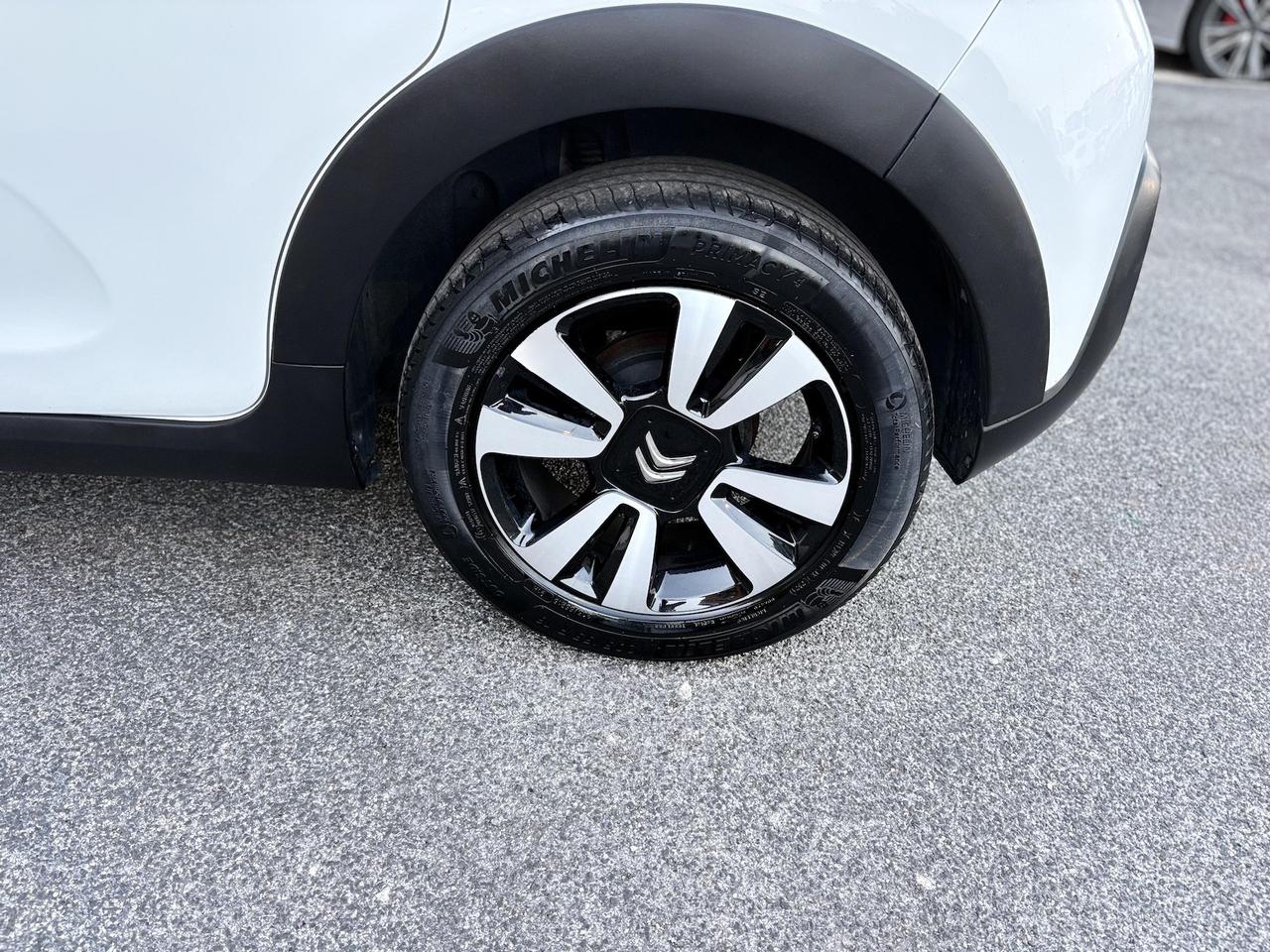 Citroen C3 1.6 Diesel 75CV E6 - 2017