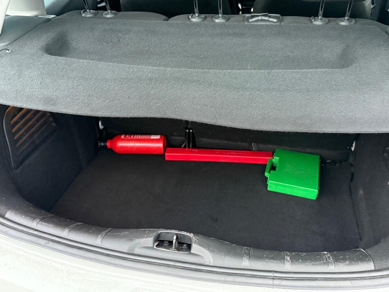 Citroen C3 1.4 VTi 95 CAMBIO AUTOMATICO