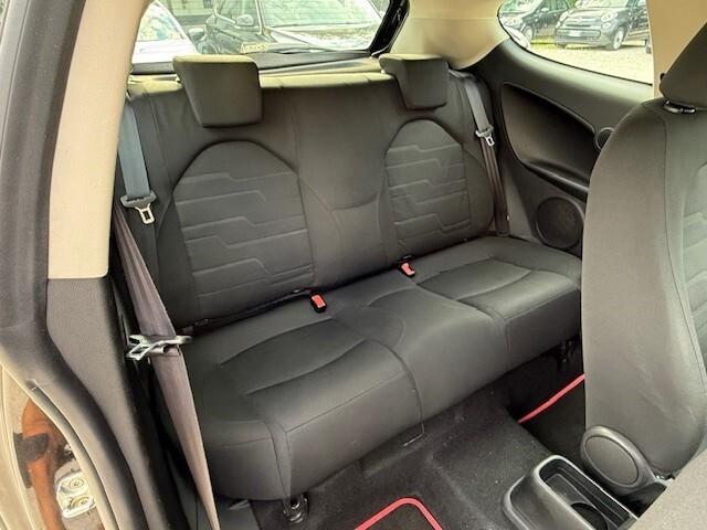 Alfa Romeo Mito 1.4 Benzina FRIZIONE NUOVA UNICO P