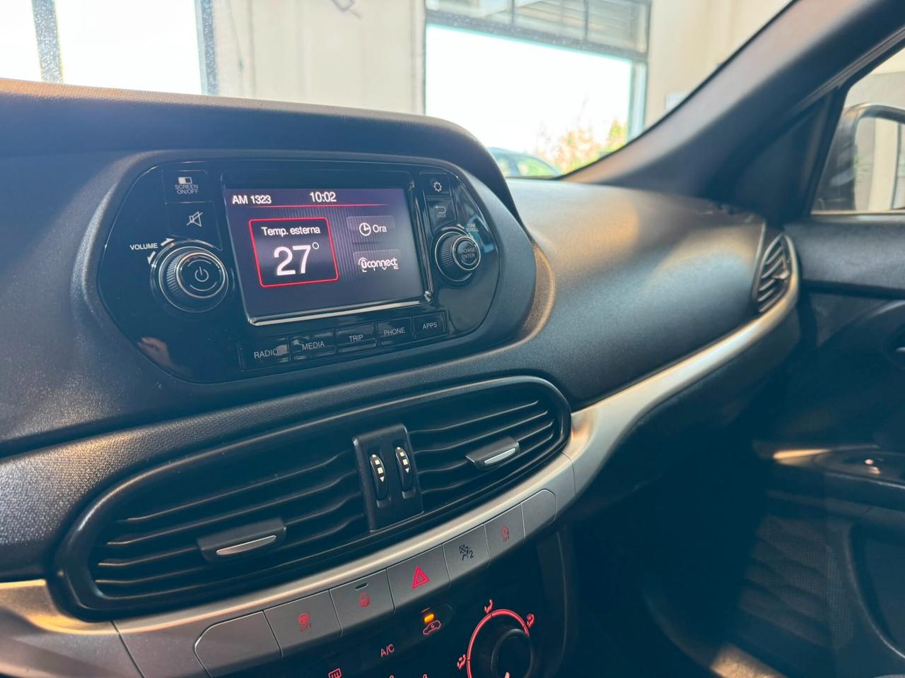 Fiat Tipo 1.3 Mjt S&S 5 porte Business