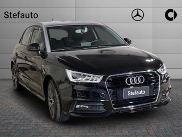 AUDI A1 SPB 1.4 TDI Sport