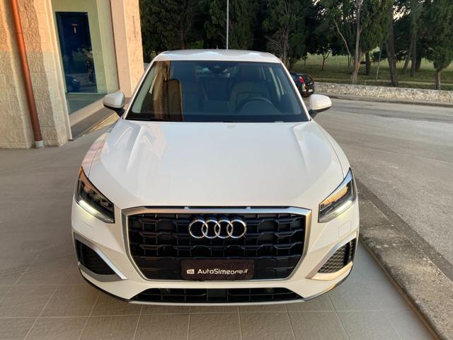 AUDI Q2 30 2.0 TDI S tronic Advanced VIRTUAL COCKPIT