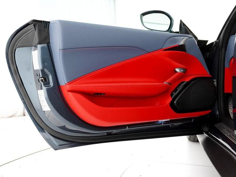 Ferrari Roma Roma 3.9 F1 dct