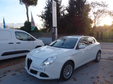 Alfa Romeo Giulietta 1.4 Turbo 105 CV