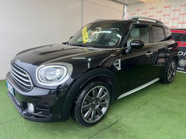 MINI COUNTRYMAN 2.0 DIESEL 150CV AUTOMATICA