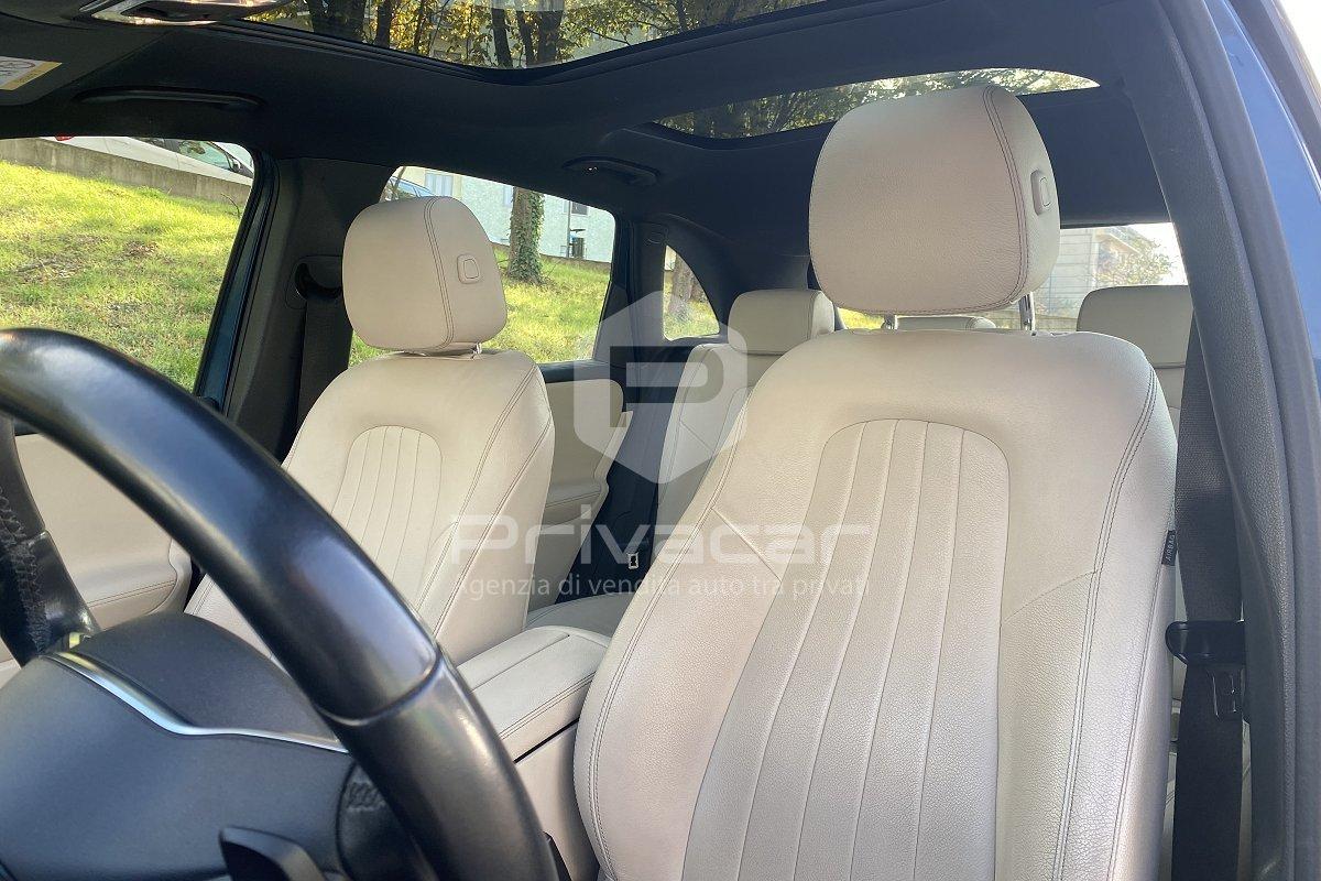 MERCEDES B 220 Automatic 4Matic Premium