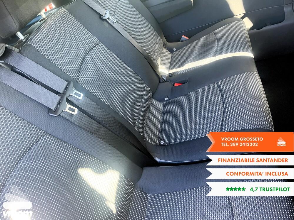 MERCEDES Vito 3ªs. (W639) Vito 2.2 116 CDI ...