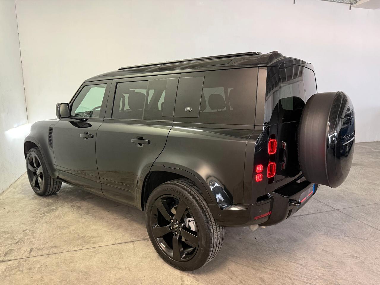 Land Rover Defender 110 AUTOCARRO X-Dynamic SE 200cv Cerchi 22" + IVA