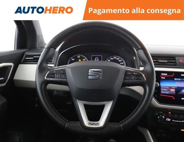 SEAT Arona 1.6 TDI 95 CV DSG XCELLENCE