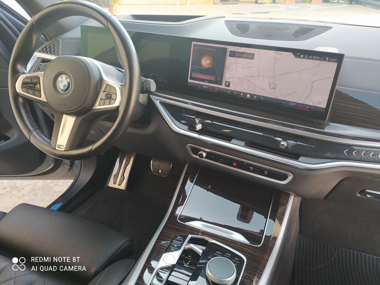 Bmw X5 xDrive50e Msport