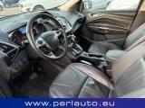 Ford Kuga 2.0 TDCi 140 CV 2WD Titanium DPF