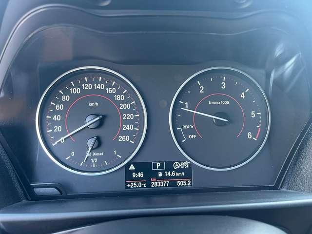 BMW 125 125 Msport
