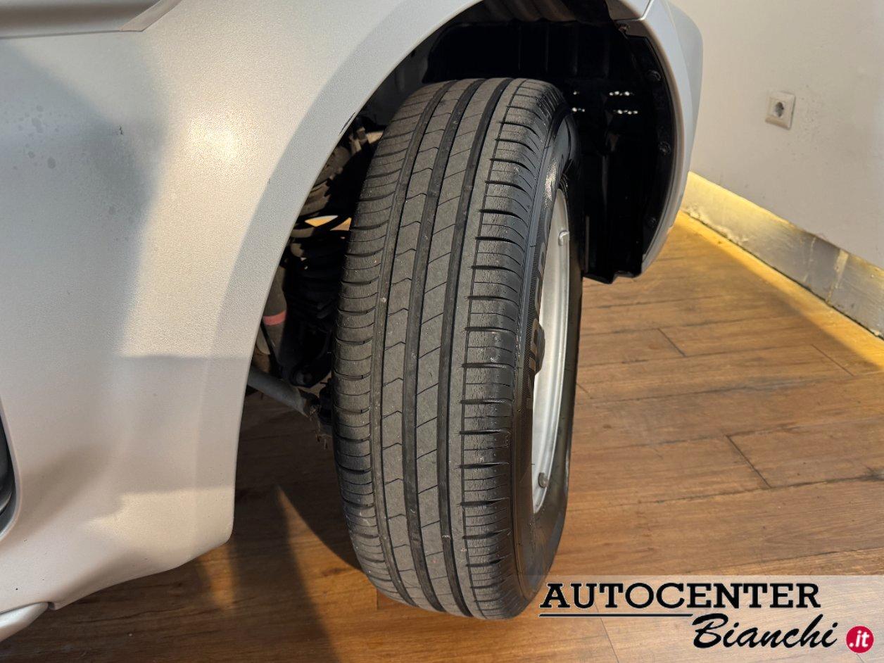 Suzuki Jimny 1.3 vvt JLX 4wd E5