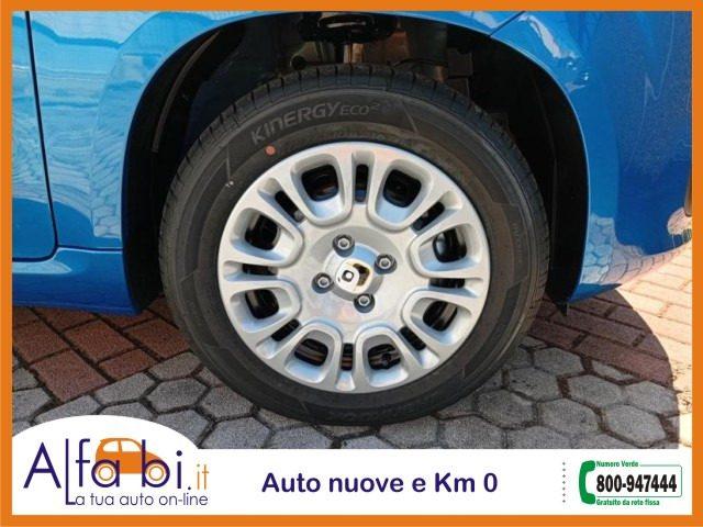 FIAT Pandina 1.0 FireFly 65CV Hybrid Icon