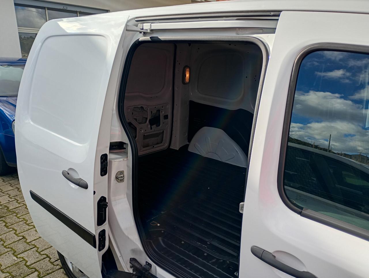 Renault Kangoo 1.5 dCi 75CV F.AP. S&S 3p. Express Compact Energy