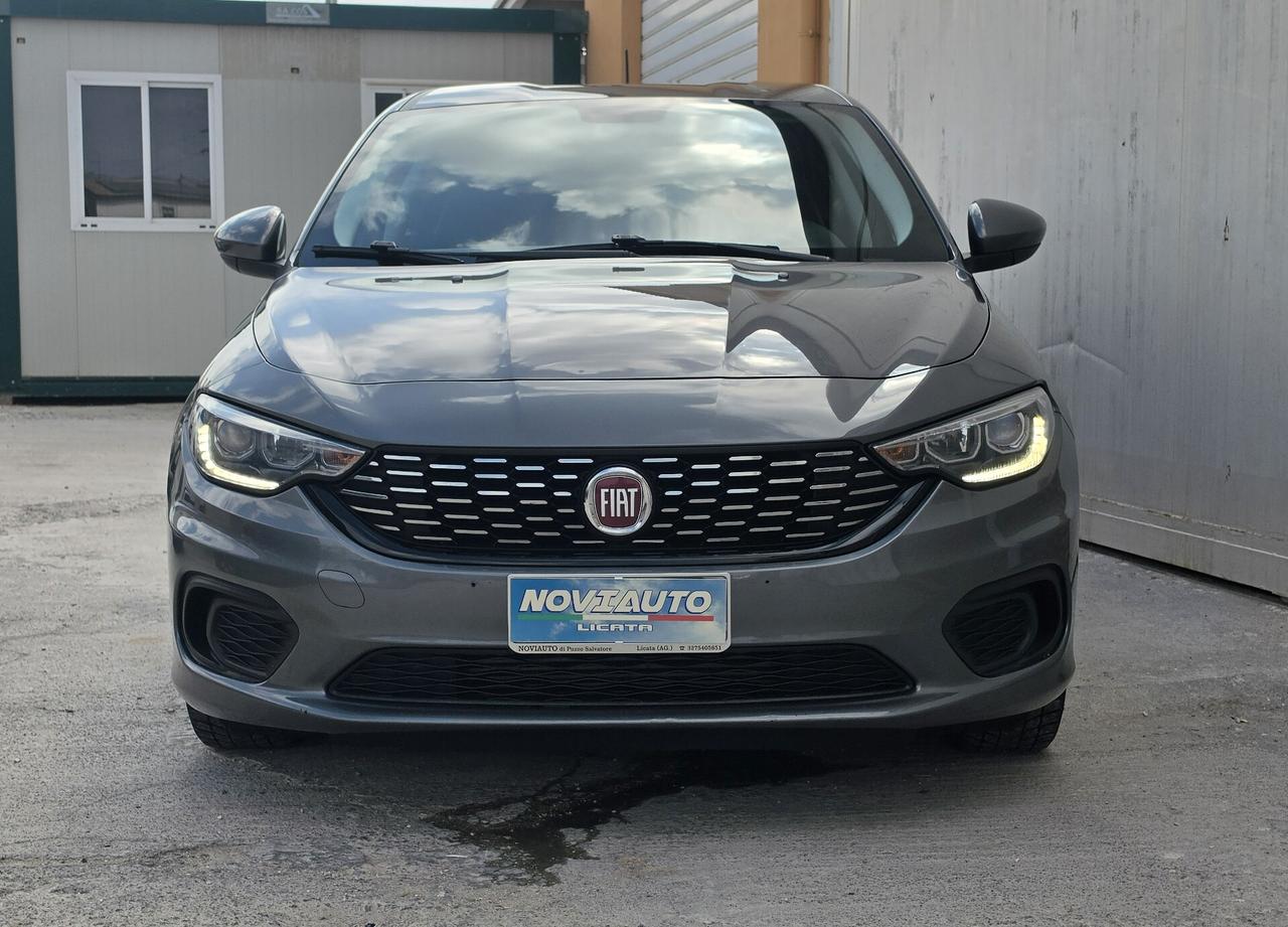Fiat Tipo 1.6 Mjt 120cv Lounge