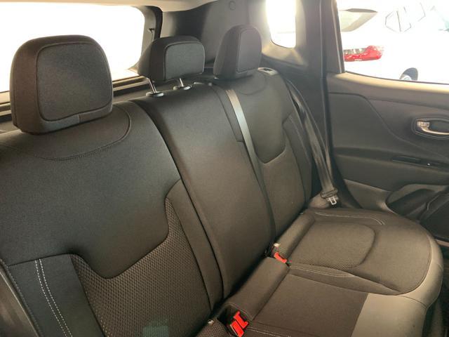JEEP Renegade 1.0 Benzina Limited Full Optional