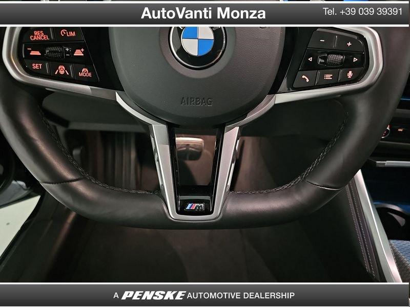 BMW Serie 4 420d 48V Cabrio Msport Pro