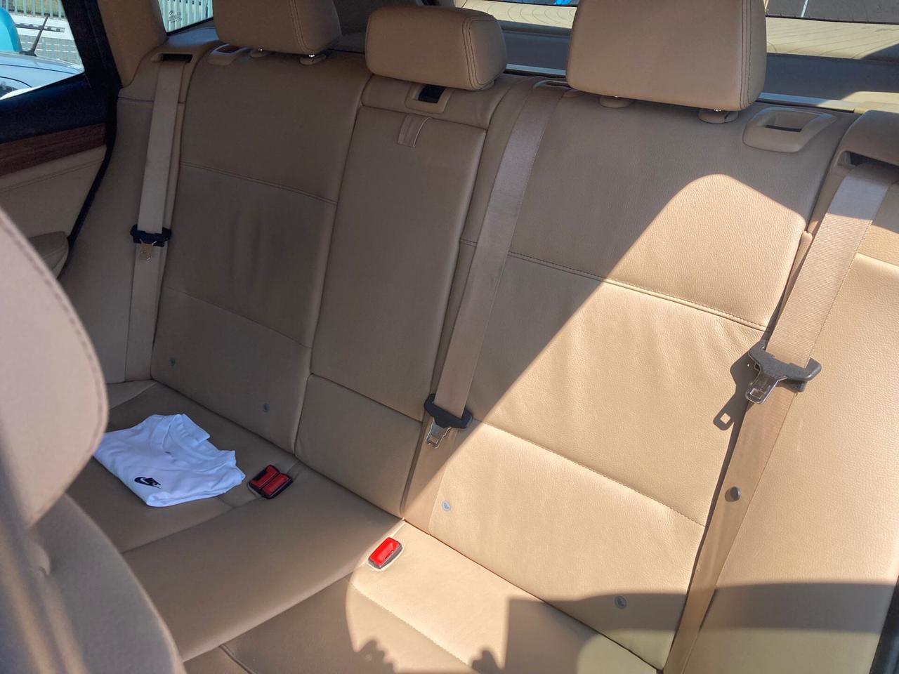 Bmw X3 xDrive20d Futura