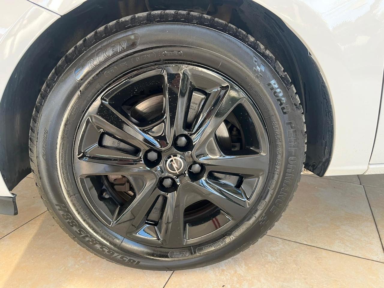 Opel Corsa 1.3 CDTI ecoFLEX Start&Stop 5 porte