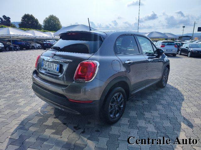 FIAT 500X 1.6 MultiJet 120 CV DCT Pop Star