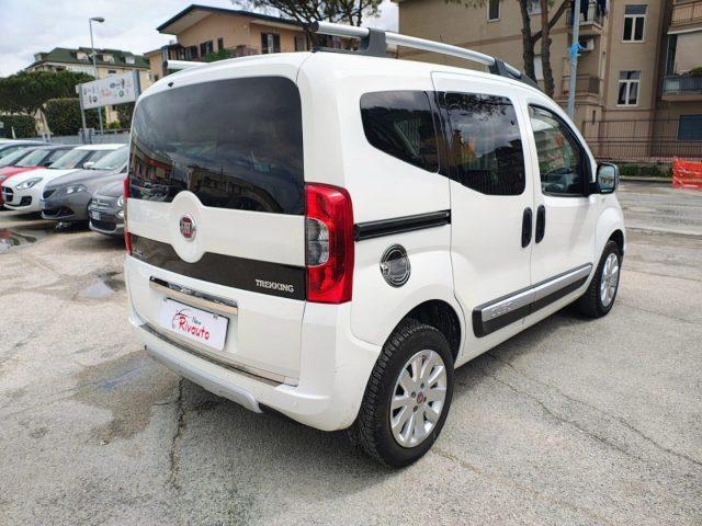 FIAT Qubo 1.3 MJT 95 CV Trekking