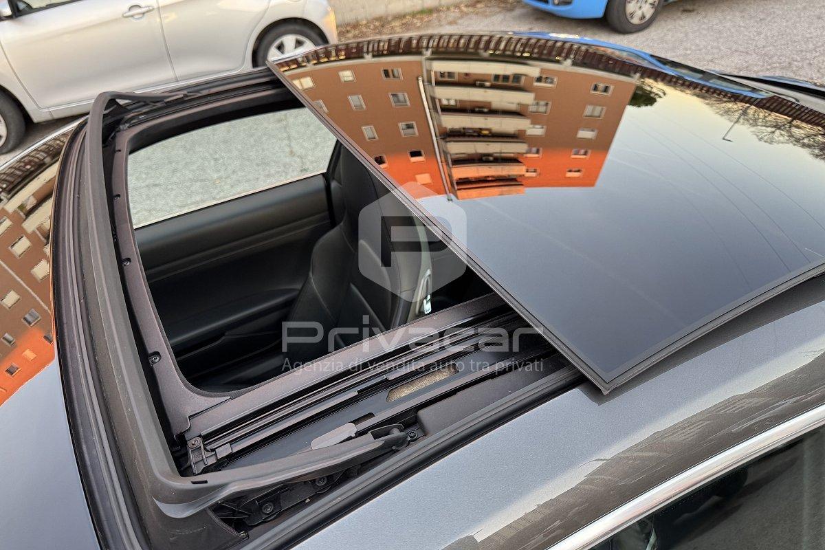 PORSCHE 911 3.4 Carrera Coupé