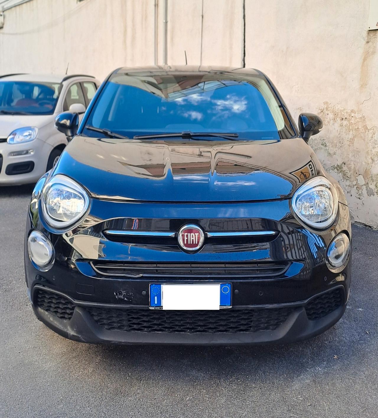 FIAT 500X 1.0 Benzina 120CV