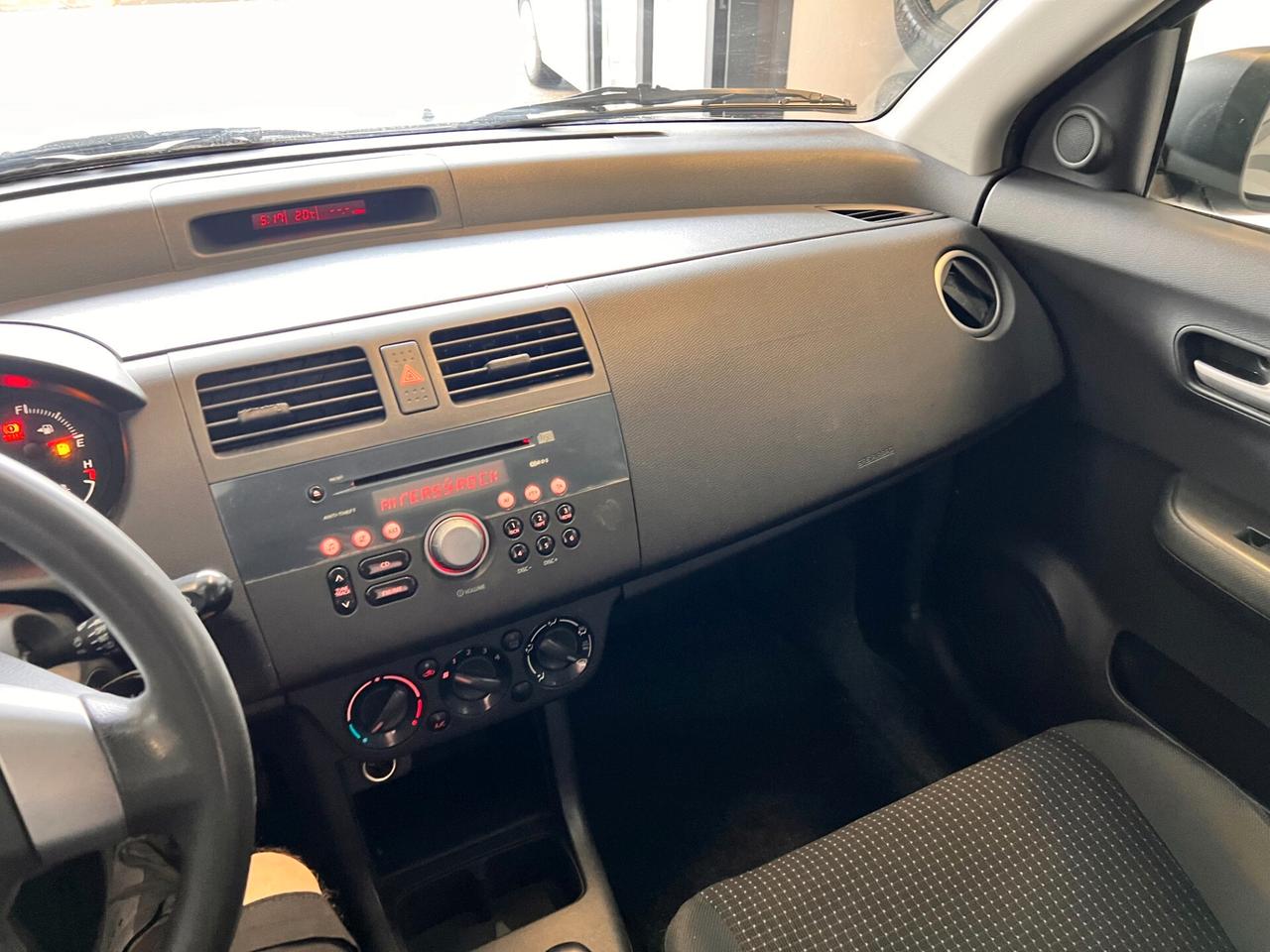 Suzuki Swift 1.3 5p. GLX