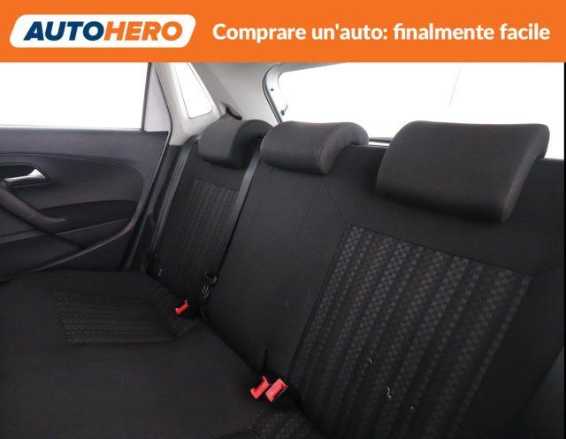 VOLKSWAGEN Polo 1.0 MPI 5p. Trendline