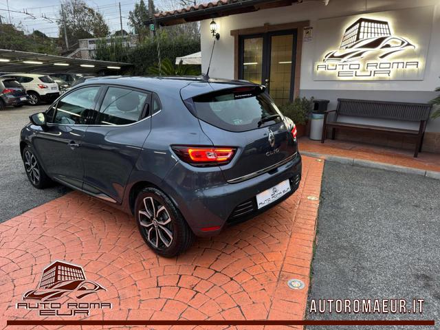 RENAULT Clio TCe 75 CV 5p Moschino Zen UNIPRO! PREZZO REALE!